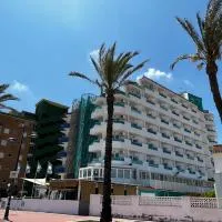 Peñíscola में, होटल Hotel Hey Peñíscola