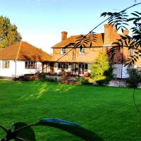Iffin Farmhouse, hotel in Canterbury