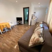Apartmani LALA 2 Canj, Hotel in Čanj