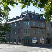 First Hotel Breiseth, hotell på Lillehammer