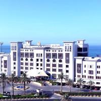 فندق سفير الفنطاس الكويت، فندق في الكويت
