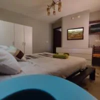 Le case di Grazia, hotel u gradu Ioppolo Giancaxio
