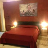 Le Sirene Bed and Breakfast, hotel en Cellamare