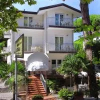 Hotel Garnì Anna, hotel en Cervia