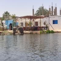 Luxor Old Nile Hotel، فندق في الأقصر