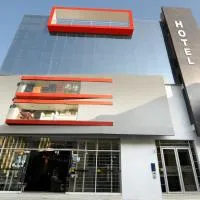 Hotel Plaza Sullana, hotel u gradu 'Sullana'
