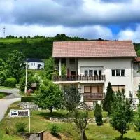 Apartment Marija Zupan, Hotel in Rakovica