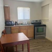 Valley Motel, hotel near San Luis Valley Regional Airport - ALS, Alamosa