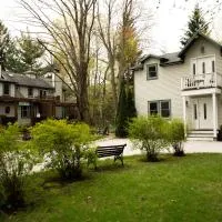 Garden Grove Inn Bed and Breakfast, ξενοδοχείο σε Union Pier