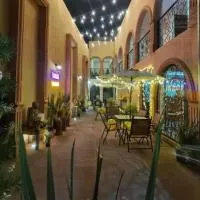 Hostería Tocali, Hotel in Tlaxcala de Xicohténcatl
