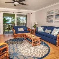 Ualapue में, होटल Molokai Island Retreat with Beautiful Ocean Views and Pool - Newly Remodeled!