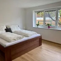 Apartmán Na Rozcestí Třeboň, hotell i Třeboň