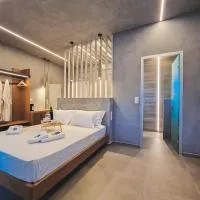 Viva Mare Studios, hotel v mestu Astypalaia Town