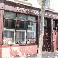 The Merchant's Store, Hotel in Kilrush