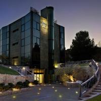 Sansi Pedralbes, hotel en Les Corts, Barcelona