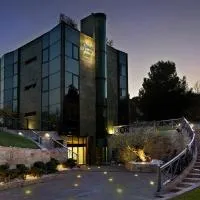 Sansi Pedralbes, hotel sa Barcelona