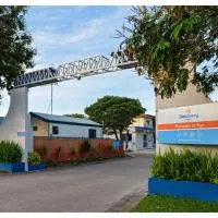 Discovery Parks - Ayr, viešbutis mieste Eras