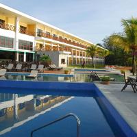 Playa Tortuga Hotel and Beach Resort, hotel en Bocas del Toro