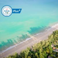 Outrigger Khao Lak Beach Resort - SHA Extra Plus, hotel din Bangsak Beach, Khao Lak