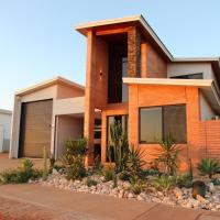 31 Inggarda Lane, ξενοδοχείο κοντά στο Αεροδρόμιο Learmonth - LEA, Exmouth