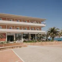 Hotel Alkyon, hotel a Katerínisz-parton