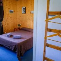 Les Roches Blanches, hotell i Lanslebourg-Mont-Cenis