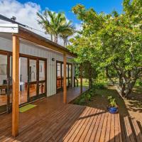 Matapouri Hideaway - Matapouri Holiday Home