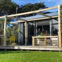 Ross में, होटल Ross Beach TOP10 Holiday Park