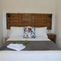 CASA SIETE LAGOS: Sinlabajos şehrinde bir otel
