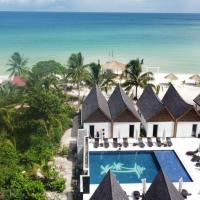 Golden Beach Resort, hotel in Koh Rong Island