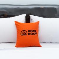 KoolKost near Hang Nadim Batam Airport (Minimum Stay. 30 Night), hotel near Hang Nadim International Airport - BTH, Nongsa