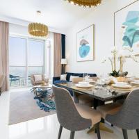 Ultimate Stay Avani next to Palm Jumeirah, hotelli Dubaissa alueella Dubai Media City