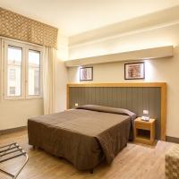 Hotel Delle Nazioni
