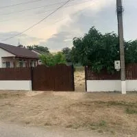 Houses by the sea, hotel i Vadu