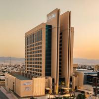 Slemani Rotana, hotel poblíž Sulaimaniyah International Airport - ISU, Sulejmánie
