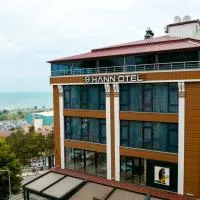 HANN OTEL, hotell i Trabzon
