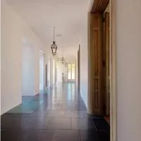 B&B Domaine Villa Bayard, hotel u gradu Kanne