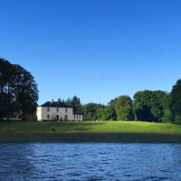 Andresna House, hotel en Corrigeenroe