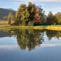 20 Good Summers Farm Stay, hotel u gradu The Crags