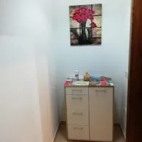 San Anton Studio Apartment, viešbutis mieste Taʼ Sardina