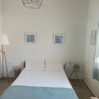 Όμορφο διαμέρισμα στο κέντρο της πόλης, hotel ad Áyios Andónios