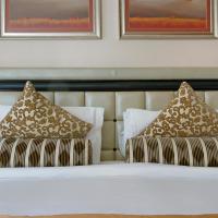 Taj Executive Suites, Private Residence, hotelli Cape Townissa alueella Cape Town CBD