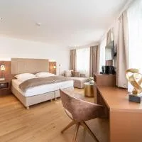 das mondsee, hotel em Mondsee