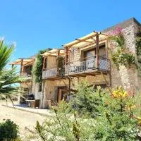 Eco Farm Boutique Hotel, hotel in Turgutreis