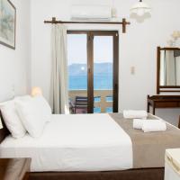 Argo Rooms Papadakis, ξενοδοχείο στην Κίσσαμο