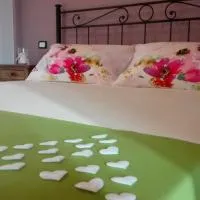 Ortona Holiday B&B, hotel Ortonában
