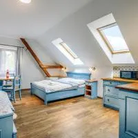 KNÍŽECÍ DŮM - ubytování v Lednici, hotel v mestu Lednice