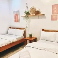 Nord House Laoag, hotel v destinaci Laoag
