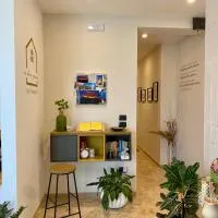 A Due Passi B&B, hotel u gradu 'Citta' Sant'Angelo'
