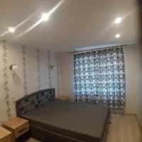 Elen Goliševa, hotel v mestu Goliševa